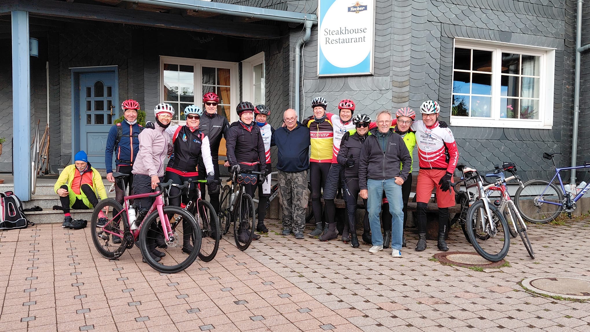 Wiedersehen mit dem Brocken – Quäl-dich-Tour 2026